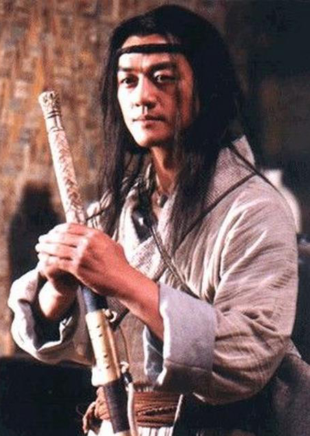 宋仲基领衔因为顶角爆红的10大明星(10)