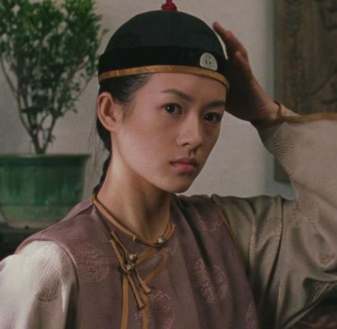 宋仲基领衔因为顶角爆红的10大明星(5)