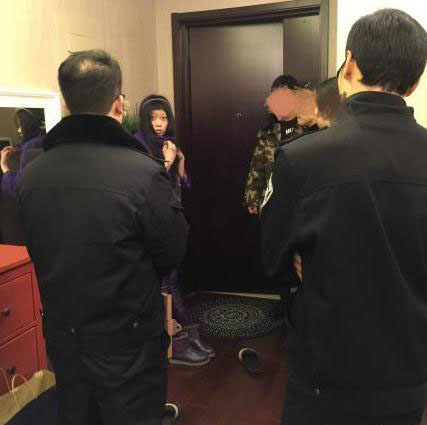 女子与宋仲基”领证结婚“!扒扒丧心病狂的10大脑残粉(3)