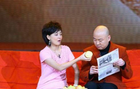 王思聪又结新欢了！扒扒娱乐圈那些铁打的XX，流水的XX(6)