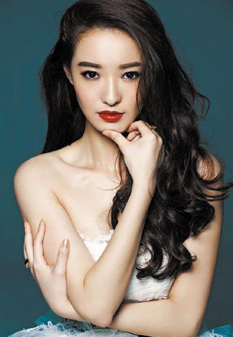 扒扒娱乐圈10大女星防色狼揩油的高招(3)