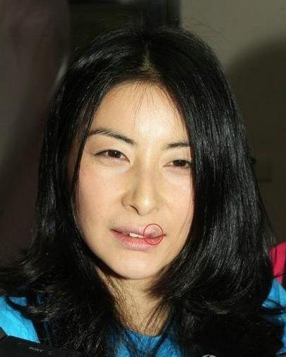 灰姑娘上位：长得丑却嫁得很好的三大女星