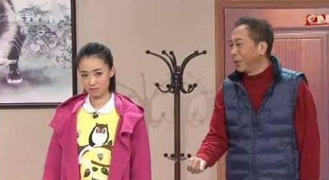 王思聪又结新欢了！扒扒娱乐圈那些铁打的XX，流水的XX(5)