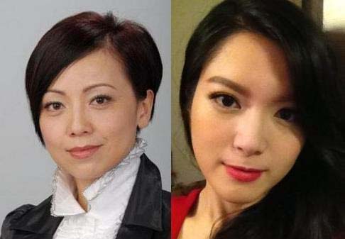 贾玲领衔为人仗义替朋友解围的10大女汉子(6)