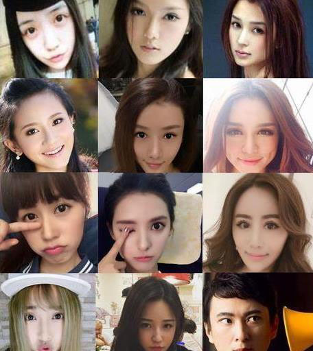 王思聪又结新欢了！扒扒娱乐圈那些铁打的XX，流水的XX(3)