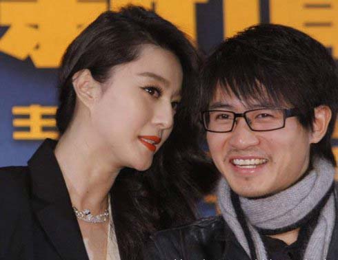 贾玲领衔为人仗义替朋友解围的10大女汉子(10)