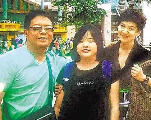 扒扒“毒舌”柯以敏对肾衰竭老公不离不弃内幕(7)