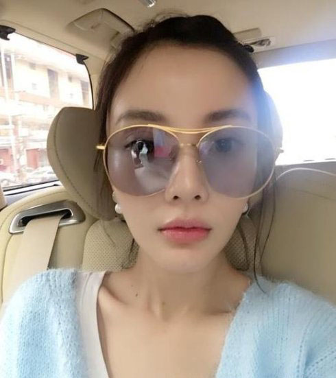 扒扒娱乐圈10大女星防色狼揩油的高招