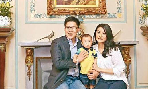 灰姑娘上位：长得丑却嫁得很好的三大女星(9)