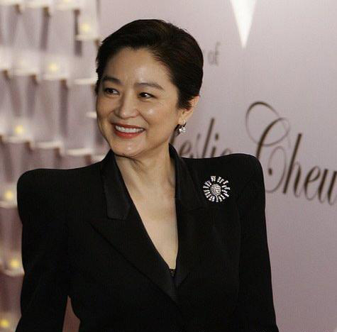 盘点与金像奖影帝影后失之交臂的10大巨星(2)