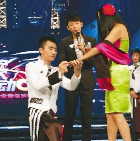 扒扒“毒舌”柯以敏对肾衰竭老公不离不弃内幕(6)