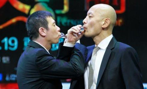 王思聪又结新欢了！扒扒娱乐圈那些铁打的XX，流水的XX(7)