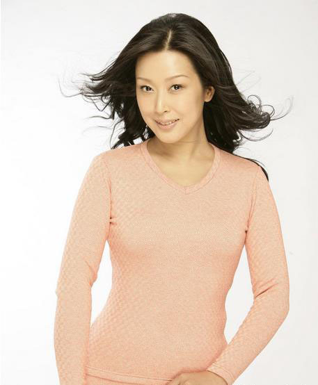 扒扒娱乐圈10大女星防色狼揩油的高招(7)