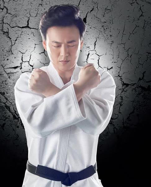 张柏芝是溜冰高手!盘点10大明星鲜为人知的绝技(6)