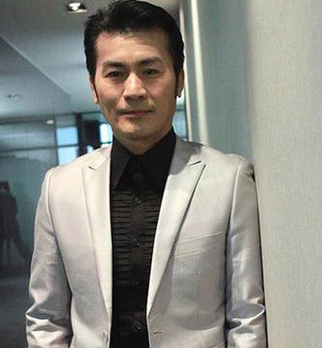 郑少秋赵雅芝合体！扒扒《戏说乾隆》10大主演之生存现状(10)