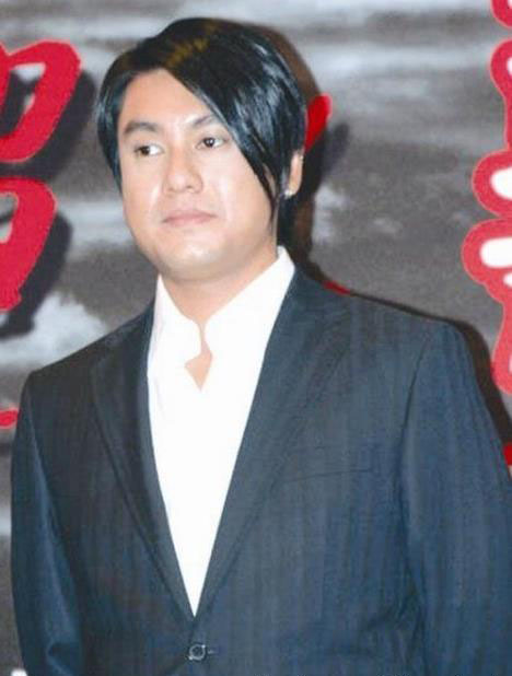 吸毒,病痛折磨,压力过大,扒扒朱孝天等10大明星突然爆肥的幕后隐情