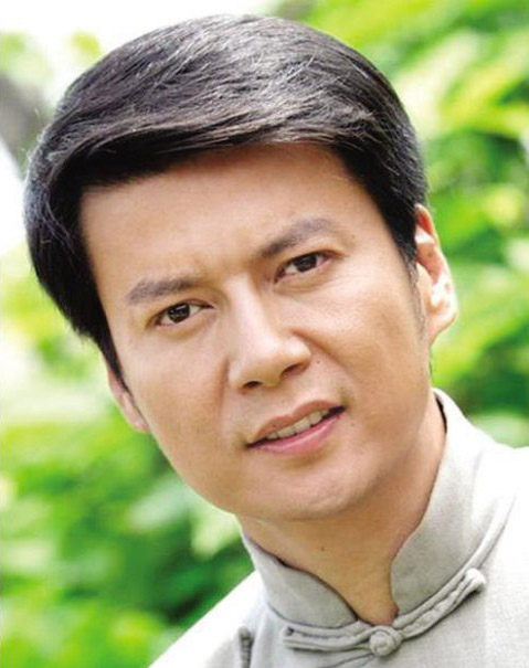 郑少秋赵雅芝合体！扒扒《戏说乾隆》10大主演之生存现状(11)