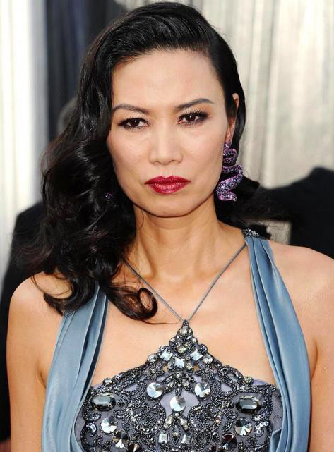 玩母子恋?扒扒邓文迪的三段狗血婚史(2)