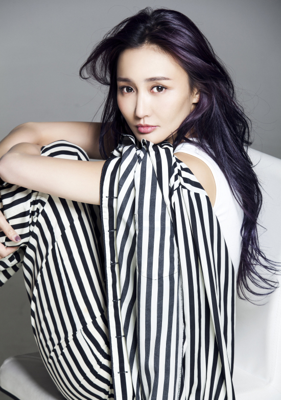 牛萌萌炫酷接地气的时尚女王(2)