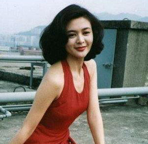 娱乐圈的真正绝代风华的九位女神(11)