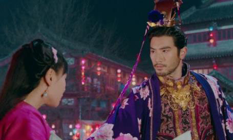 尴尬症发作！扒一扒《武神赵子龙》的10大槽点(9)