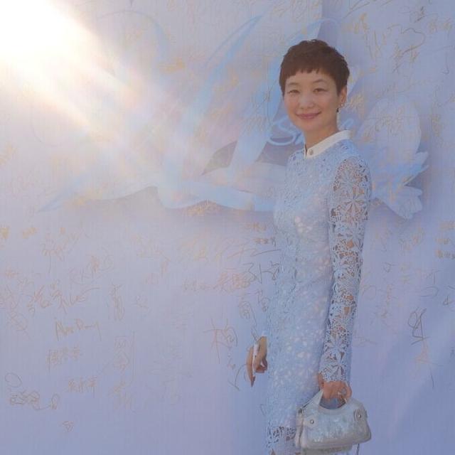 吴奇隆刘诗诗秒杀黄晓明豪华婚礼，也请了半个娱乐圈(16)