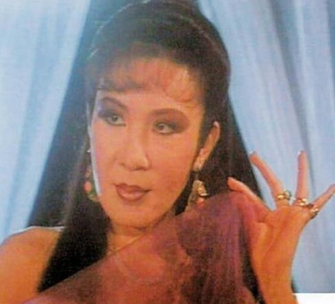 扒扒长得“丑”却演倾国倾城美女的10大女星(3)