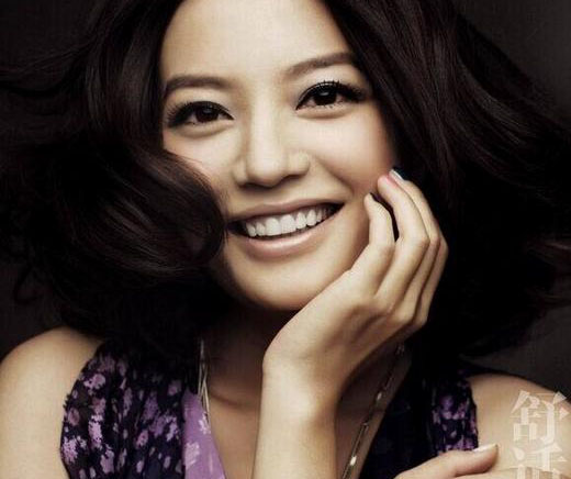 范冰冰领衔在女神和村妇间自由转换的十大女星(3)