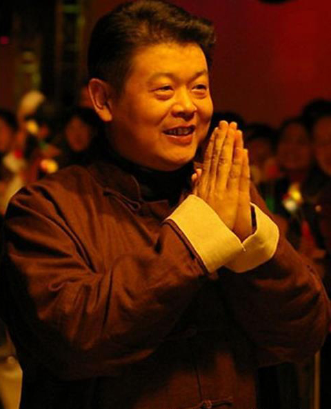 扒扒《大明宫词》赵文瑄周迅等15大主演之生存现状(11)