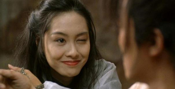 娱乐圈的真正绝代风华的九位女神(14)