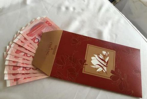 扒扒吴奇隆刘诗诗婚礼10宗“最”(8)