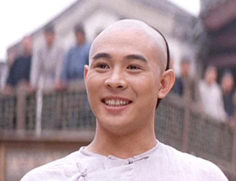 扒一扒李连杰版《黄飞鸿》系列各大主演之生存现状