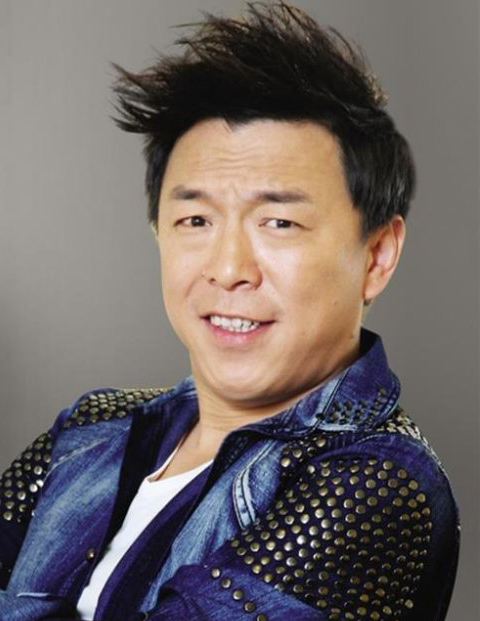 扒扒吴亦凡等10大男神成名前的辛酸经历(6)