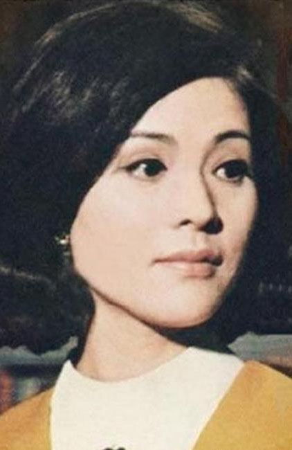 揭婆婆专业户归亚蕾与男友相守50年零绯闻(2)