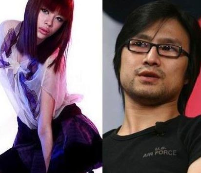汪峰领衔娱乐圈手撕前任毫不留情的10大男星