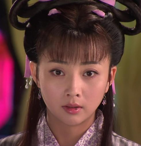 扒扒长得“丑”却演倾国倾城美女的10大女星(7)