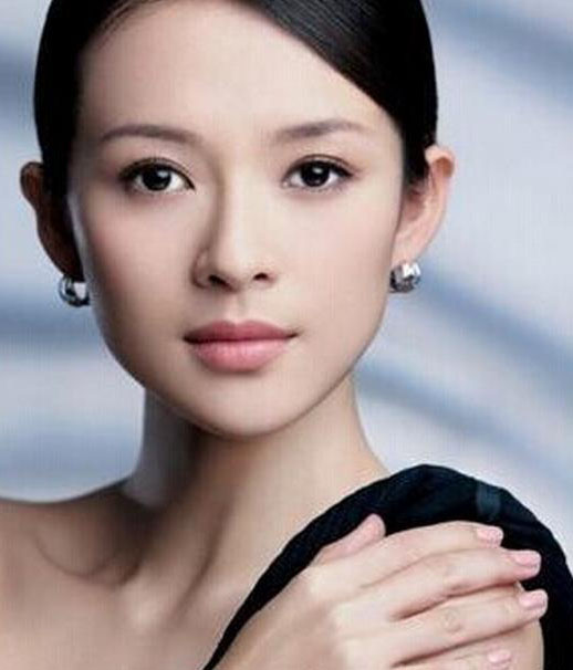 范冰冰领衔在女神和村妇间自由转换的十大女星(6)