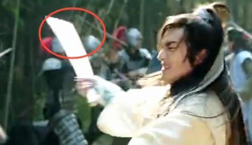 尴尬症发作！扒一扒《武神赵子龙》的10大槽点(21)