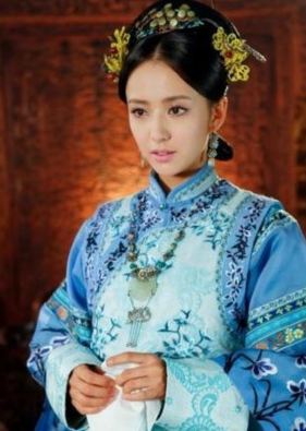 孙俪等为爱痴狂之女星谁最美?(5)