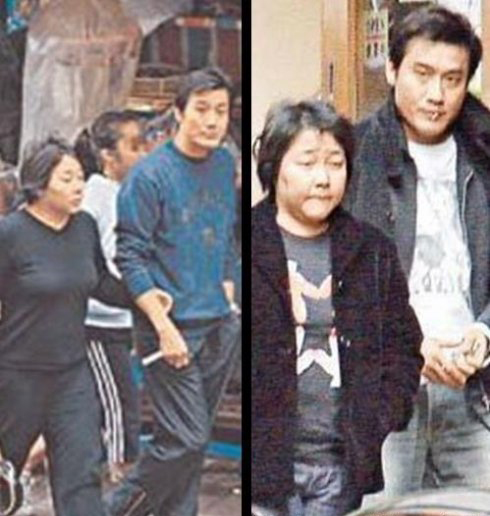扒扒娱乐圈让我依然相信爱情的10对明星(6)