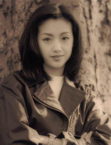 都是48岁！10大同龄女星颜值PK谁最美，谁残了(7)