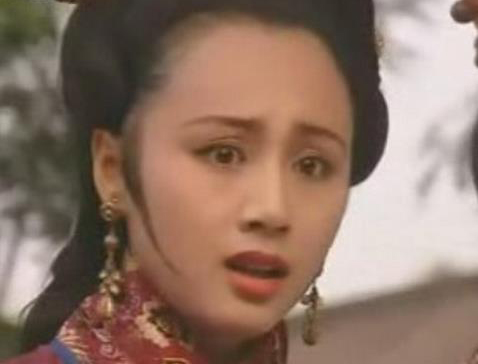 扒扒长得“丑”却演倾国倾城美女的10大女星(8)