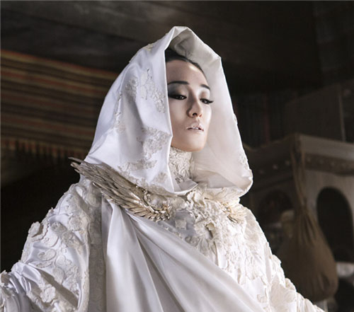 《三打白骨精》克星是周星驰：口碑输《大话西游》票房输《美人鱼》(5)
