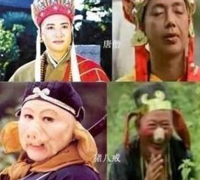 天雷滚滚!扒扒那些年被越南毁掉的中国电视剧(8)