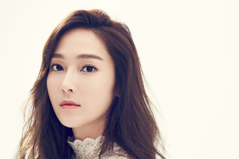 Jessica郑秀妍生日写真曝光(4)