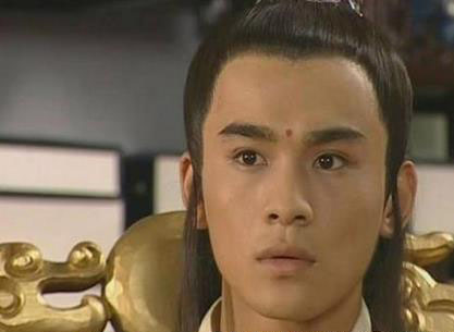 扒扒有颜值有演技有作品的乔振宇一直未大红大紫内幕(4)