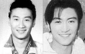 七旬谢贤黄昏恋八年让短命锋芝恋情何以堪