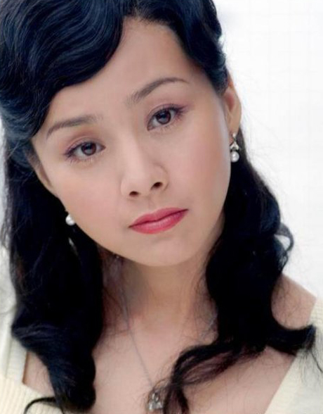 扒扒《大明宫词》赵文瑄周迅等15大主演之生存现状(10)
