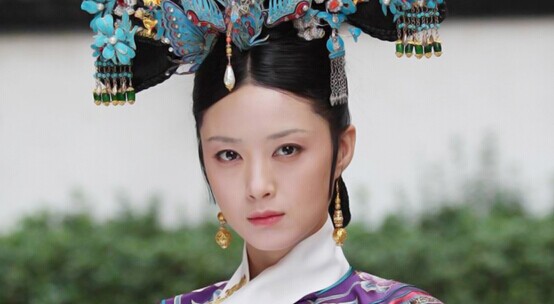 颜值太高演反派也超人气的十大明星(2)