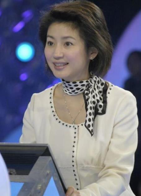 都是48岁！10大同龄女星颜值PK谁最美，谁残了(10)